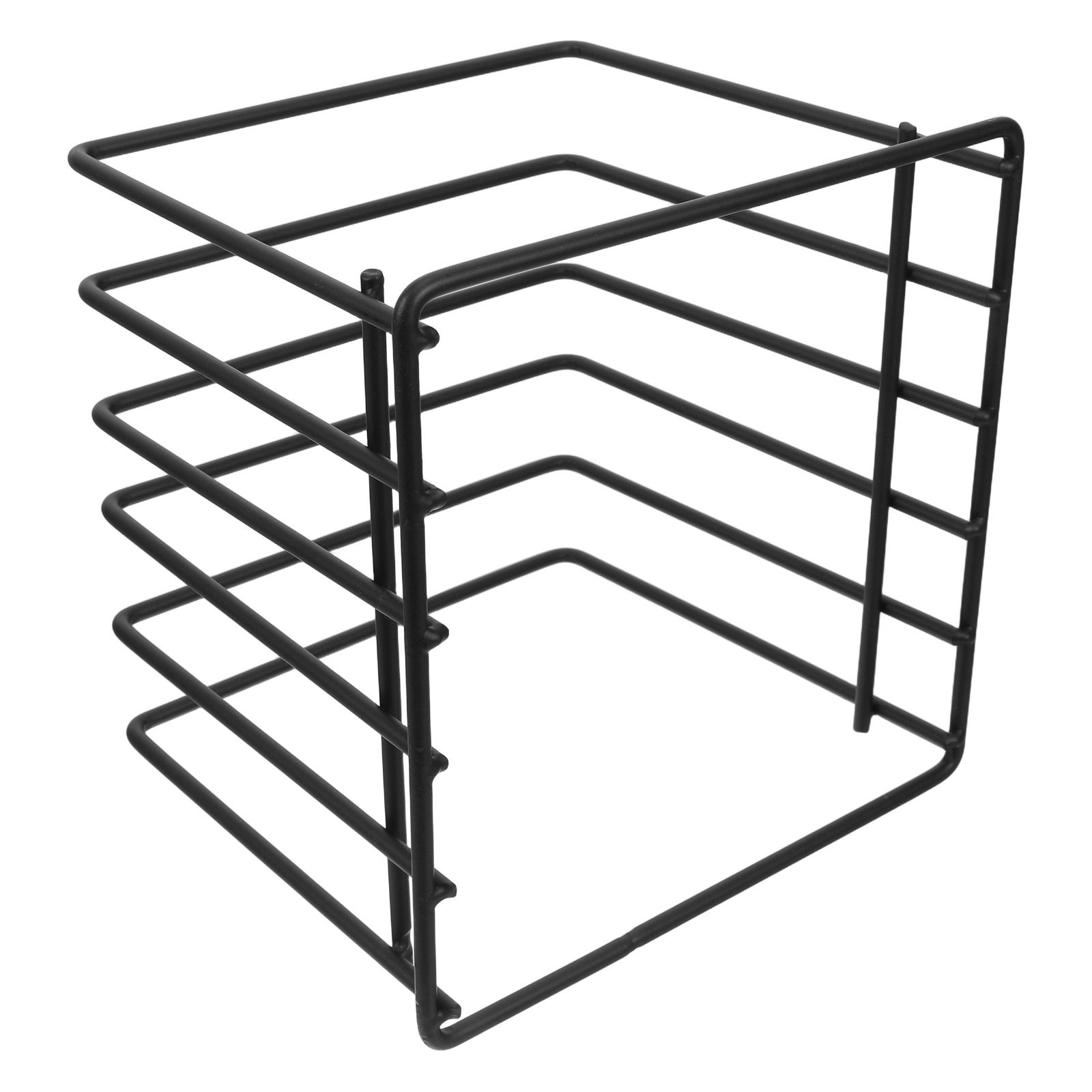 Kitchen Baking Sheet Organizer - Ağır Hizmet Tipi Dikey Kesme Tahtası