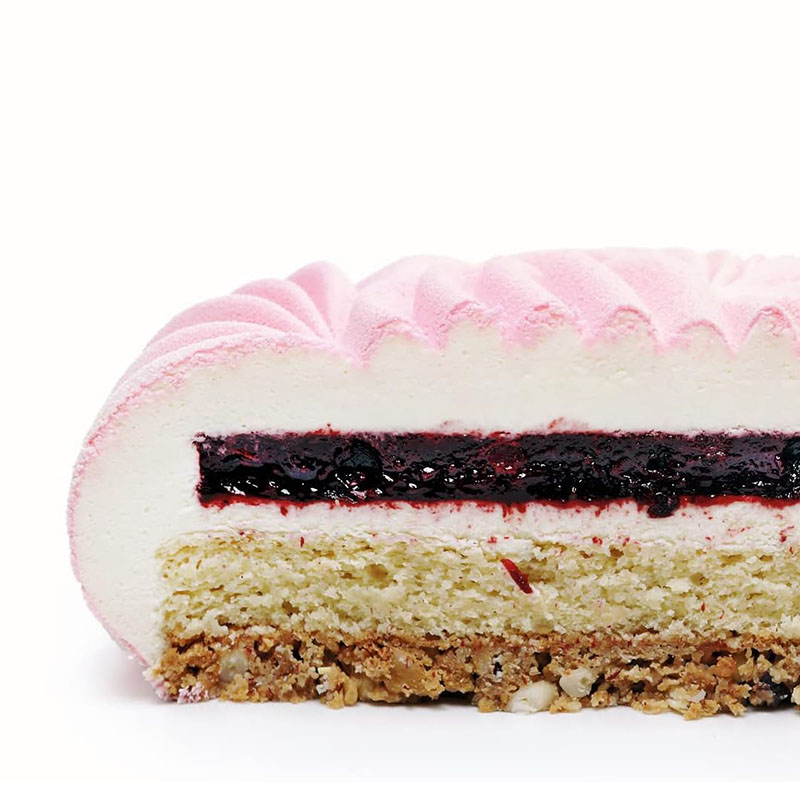 Yuvarlak Mus Kek Tava Pişirme  - Kitchen Baking Ware incelemesi ve fiyatı