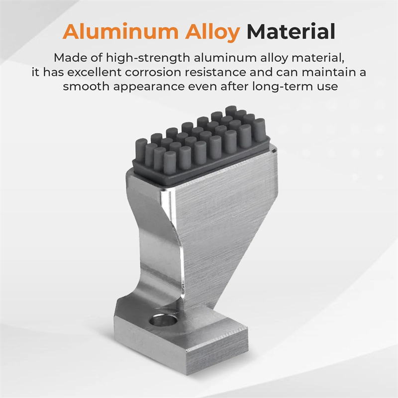 Bambu Lab Hotend Sileceği P1P  - Pastry Brush Silicone incelemesi ve fiyatı