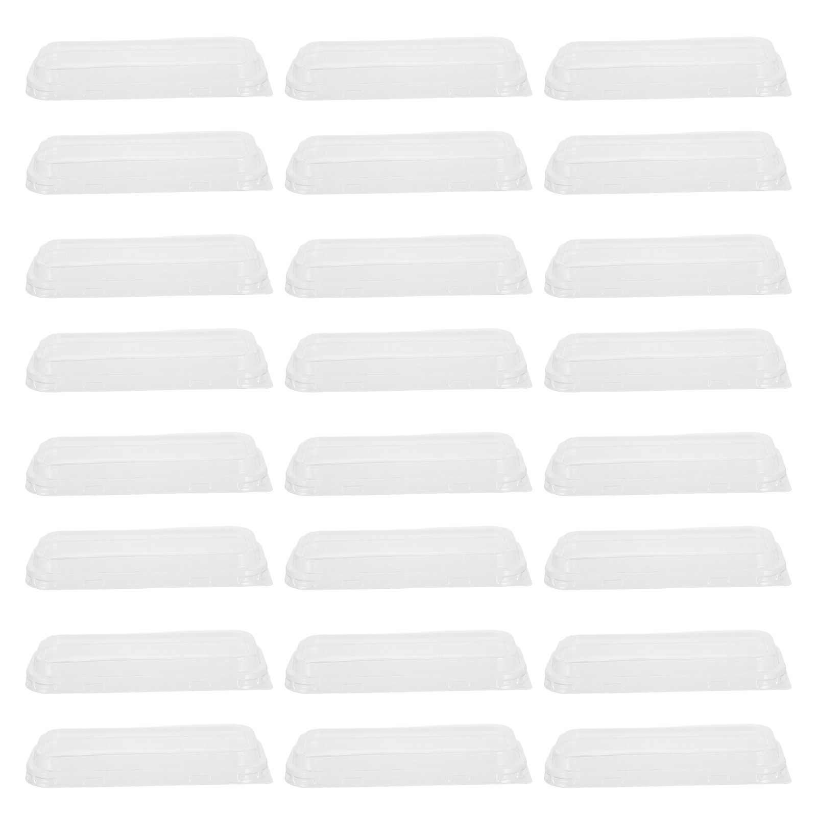 50 Adet Plastik Somun Pişirme  - Kitchen Tools For Baking incelemesi ve fiyatı