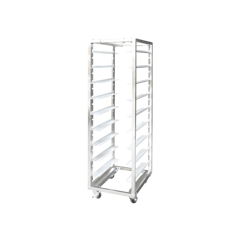 Tek plakalı fırın arabası Hafi - Kitchen Baking Trolley incelemesi ve fiyatı