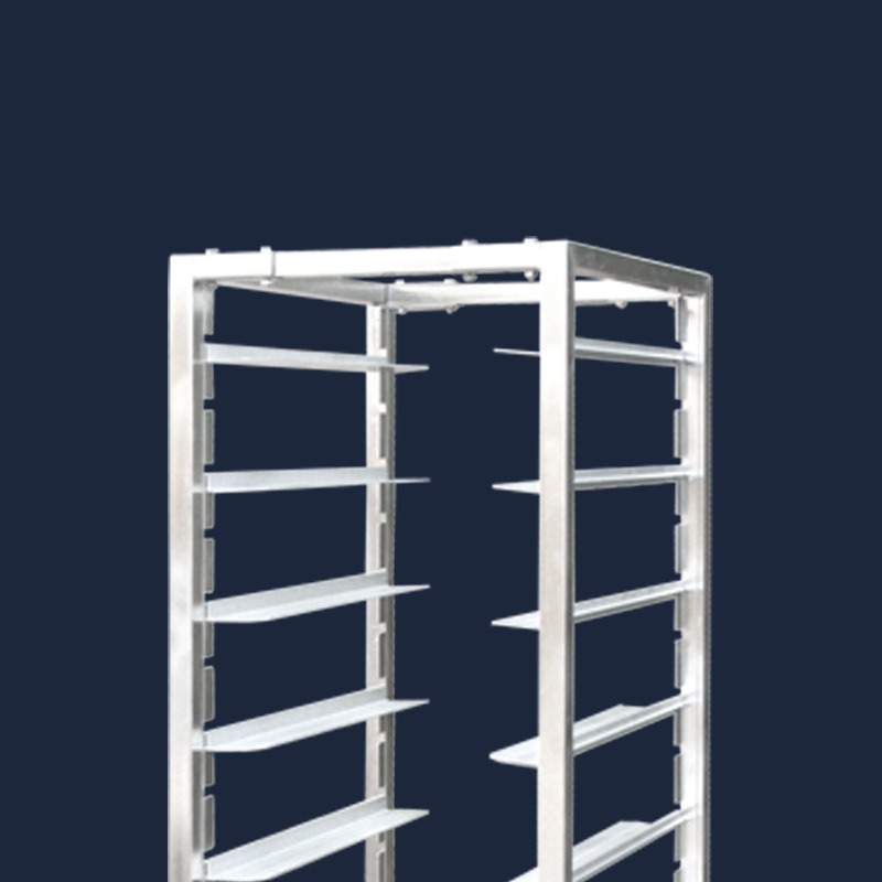 Tek plakalı fırın arabası Hafi - Kitchen Baking Trolley incelemesi ve fiyatı
