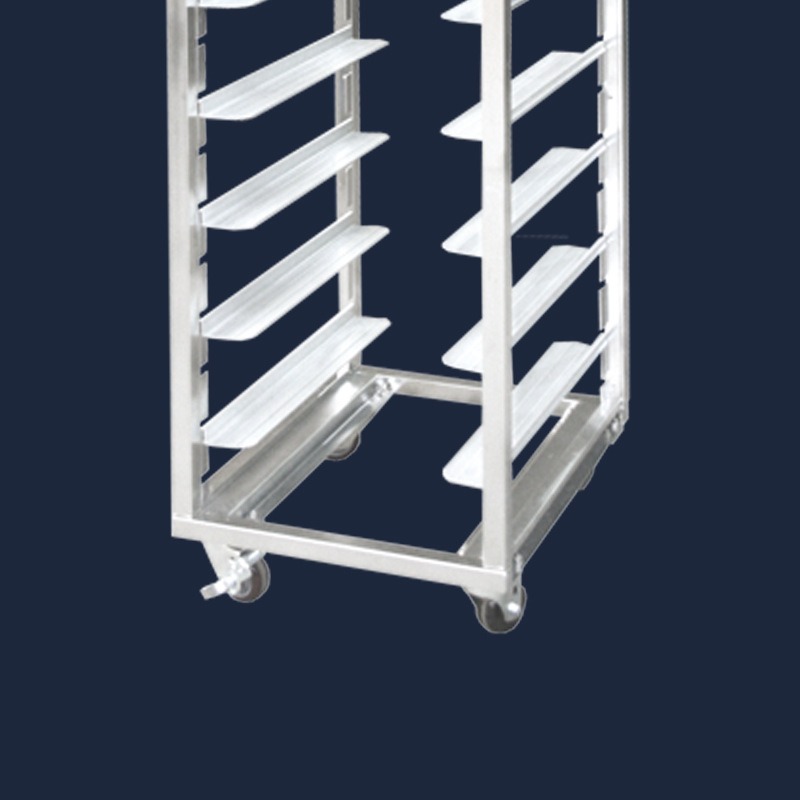 Tek plakalı fırın arabası Hafi - Kitchen Baking Trolley incelemesi ve fiyatı