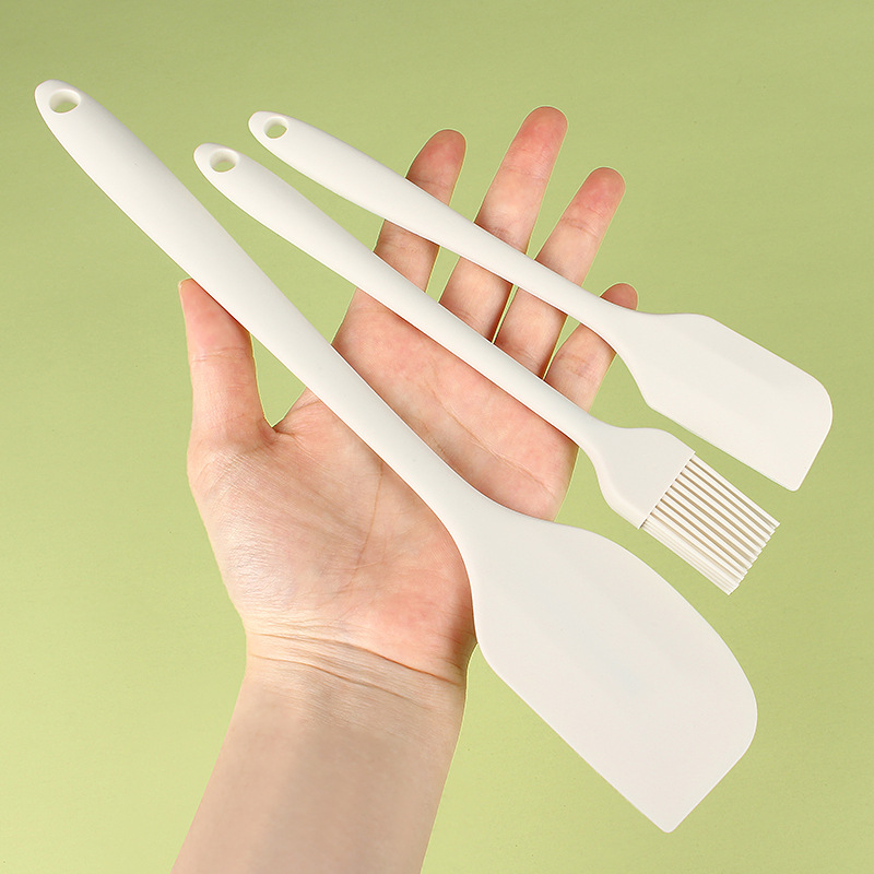 3 parçalı mutfak pişirme seti  - Pastry Brush Silicone incelemesi ve fiyatı