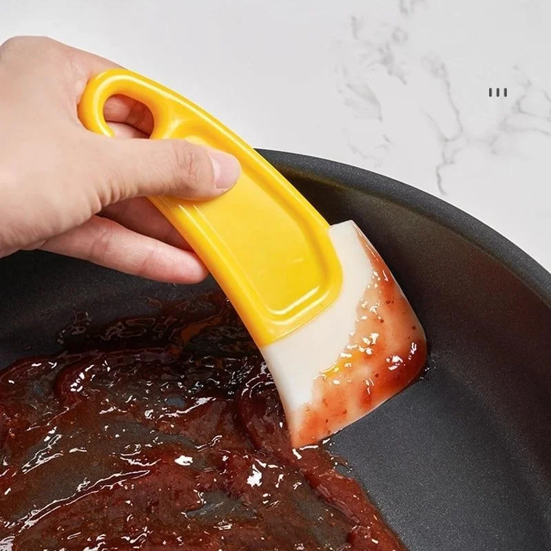 Temizleme Spatulası Mutfak Kaz - Pastry Brush Silicone incelemesi ve fiyatı