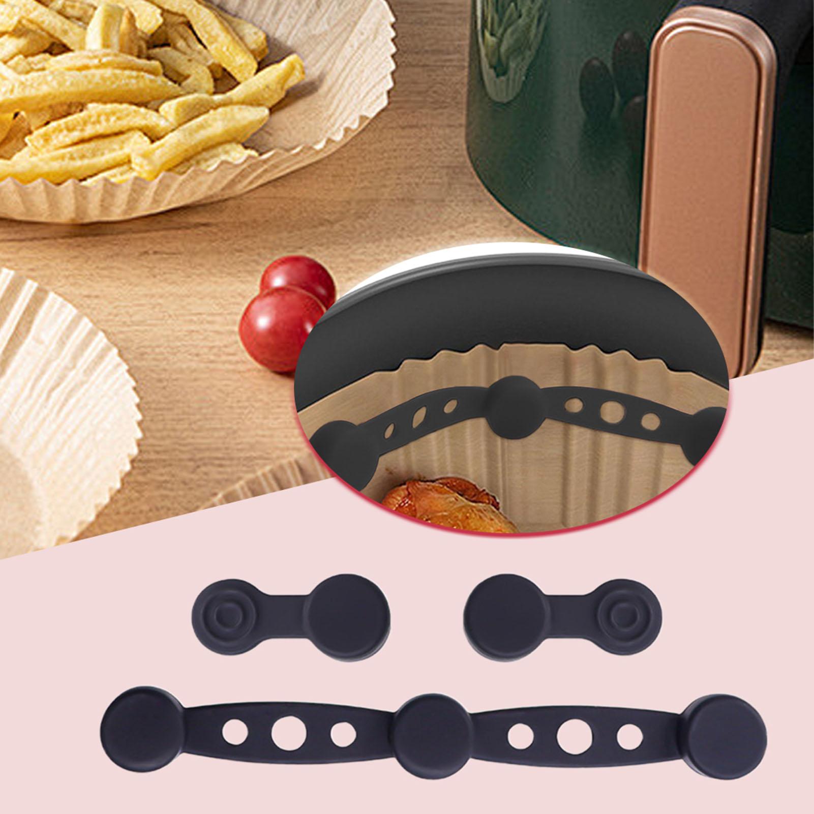 Mutfak Silikon Hava Fritöz Piş - Kitchen Baking Sheet Organizer incelemesi ve fiyatı