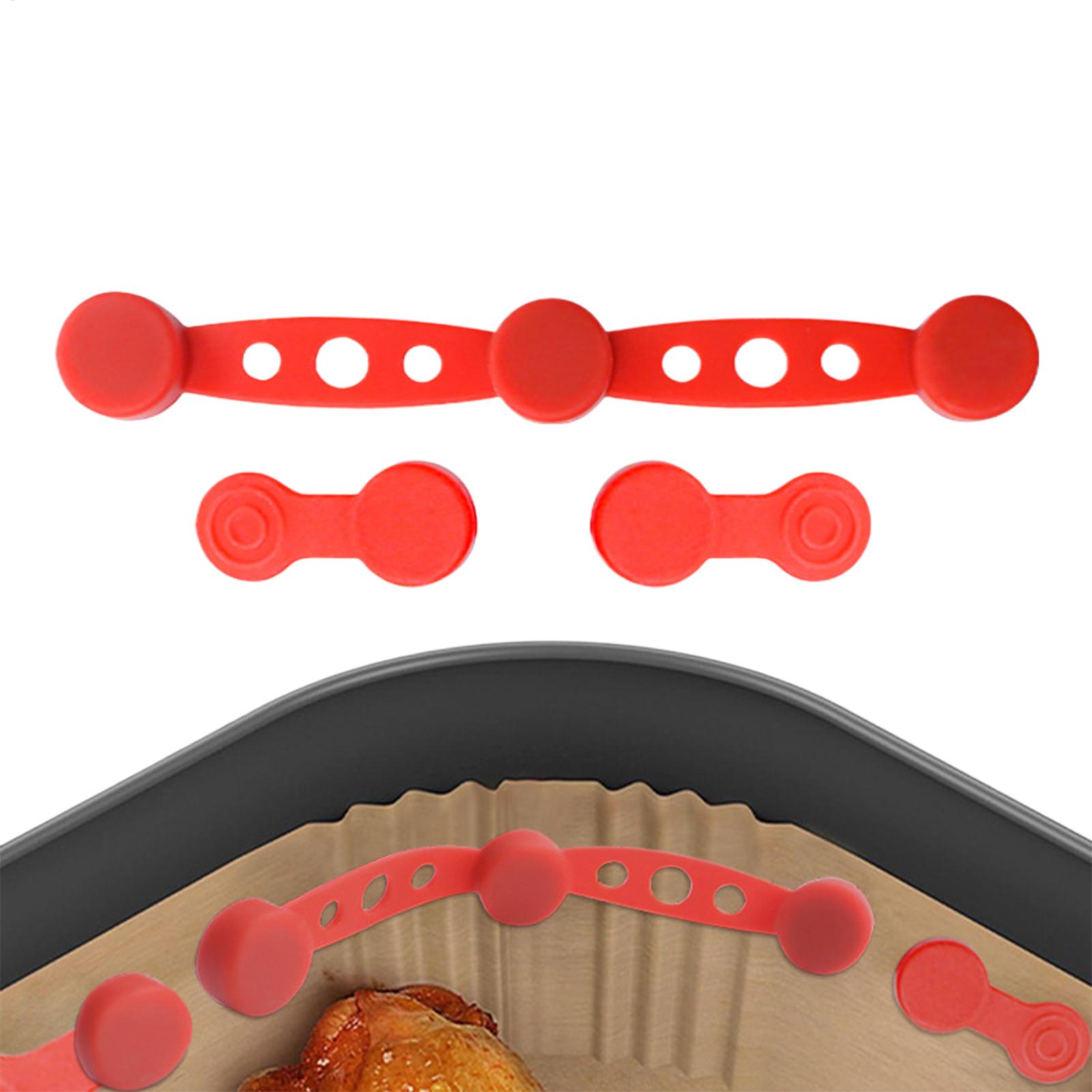 Mutfak Silikon Hava Fritöz Piş - Kitchen Baking Sheet Organizer incelemesi ve fiyatı
