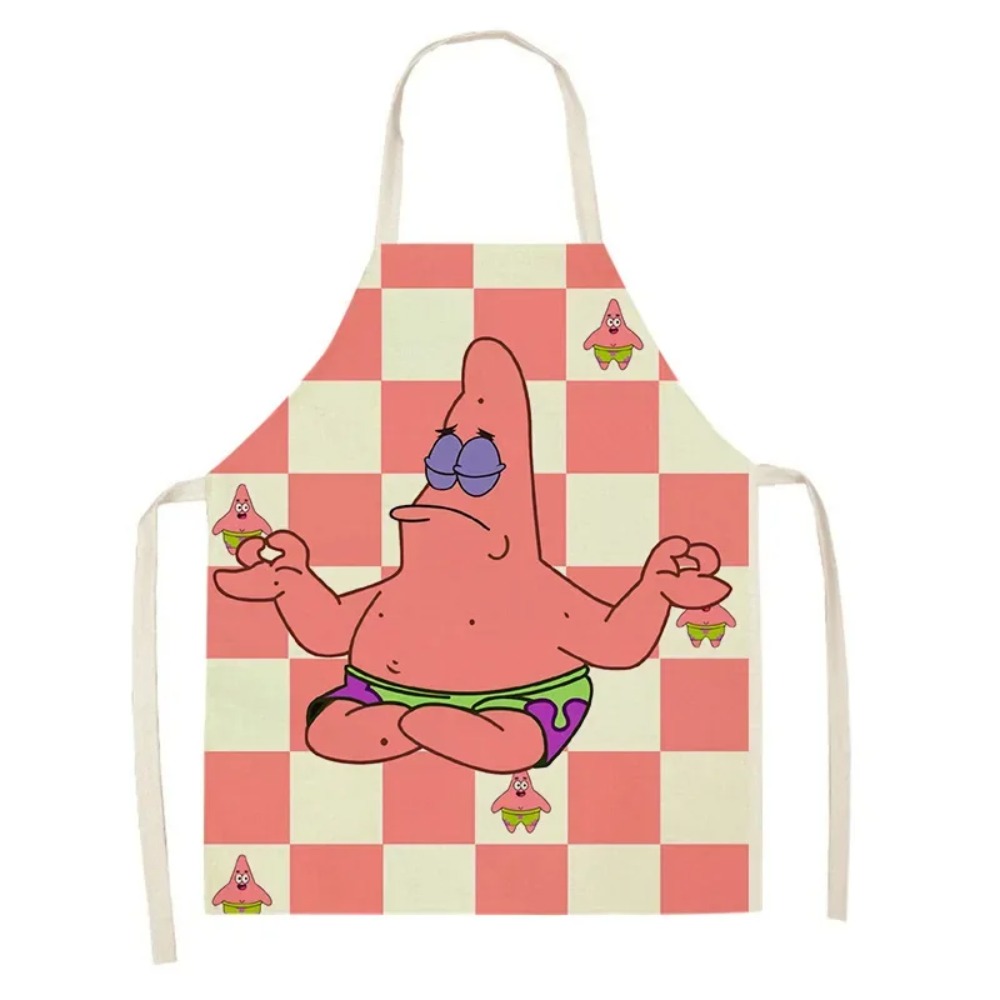 SpongeBob Patrick Yetişkinler  - Kitchen Bakery incelemesi ve fiyatı