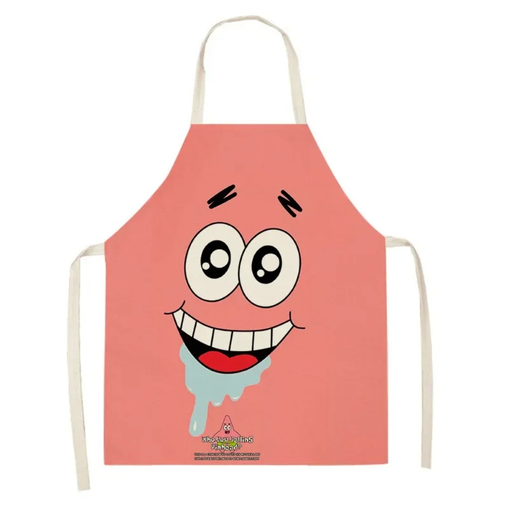 SpongeBob Patrick Yetişkinler  - Kitchen Bakery incelemesi ve fiyatı