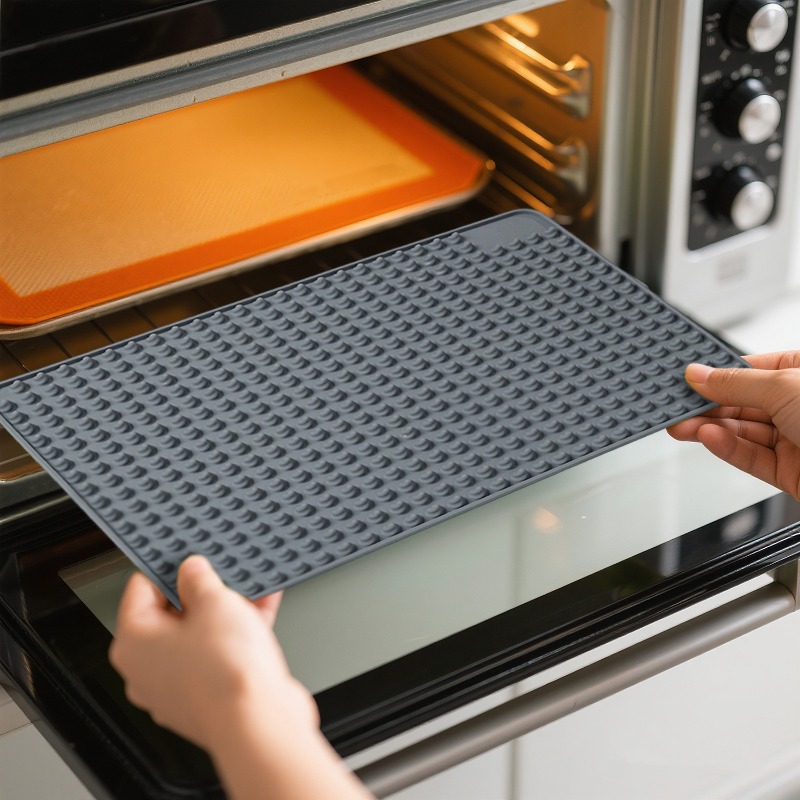 Yüksek sıcaklığa dayanıklı mik - Kitchen Bakery incelemesi ve fiyatı