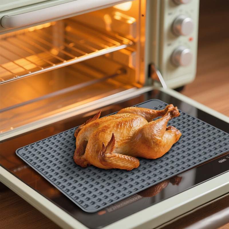 Yüksek sıcaklığa dayanıklı mik - Kitchen Bakery incelemesi ve fiyatı