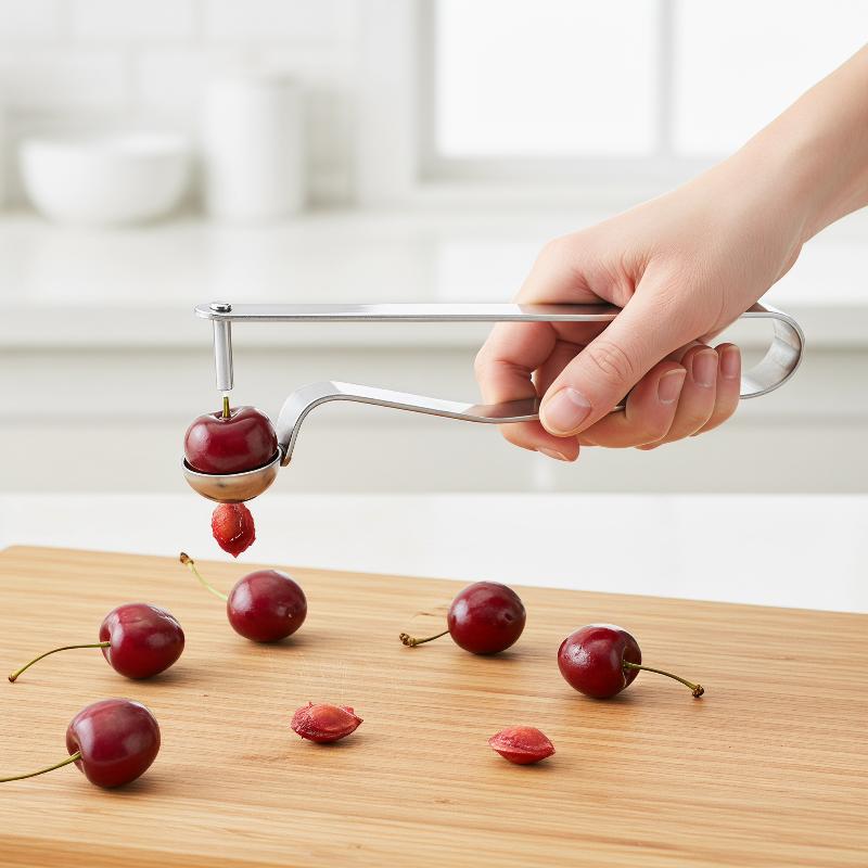{YY30} 1 Adet Paslanmaz Çelik  - Kitchen Tools For Baking incelemesi ve fiyatı