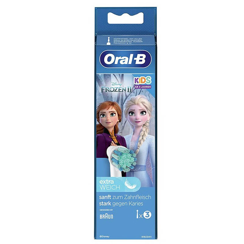 Orijinal Oral B yedek fırça ba - Pastry Brush Silicone incelemesi ve fiyatı