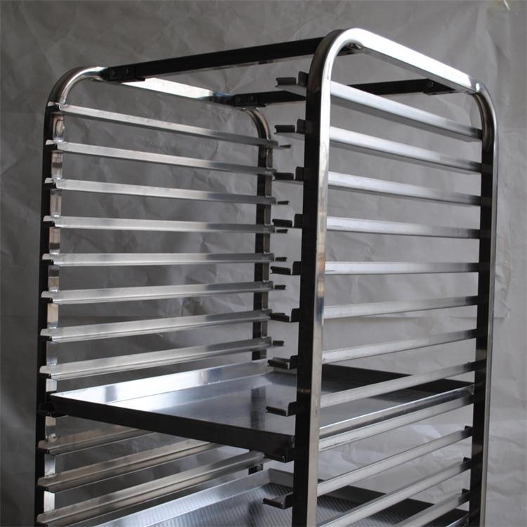 Mutfak Ekipmanları 20 Katlı Pa - Kitchen Baking Trolley incelemesi ve fiyatı
