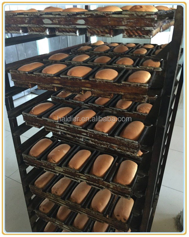 Fırın Paslanmaz Çelik Soğutma  - Kitchen Baking Trolley incelemesi ve fiyatı