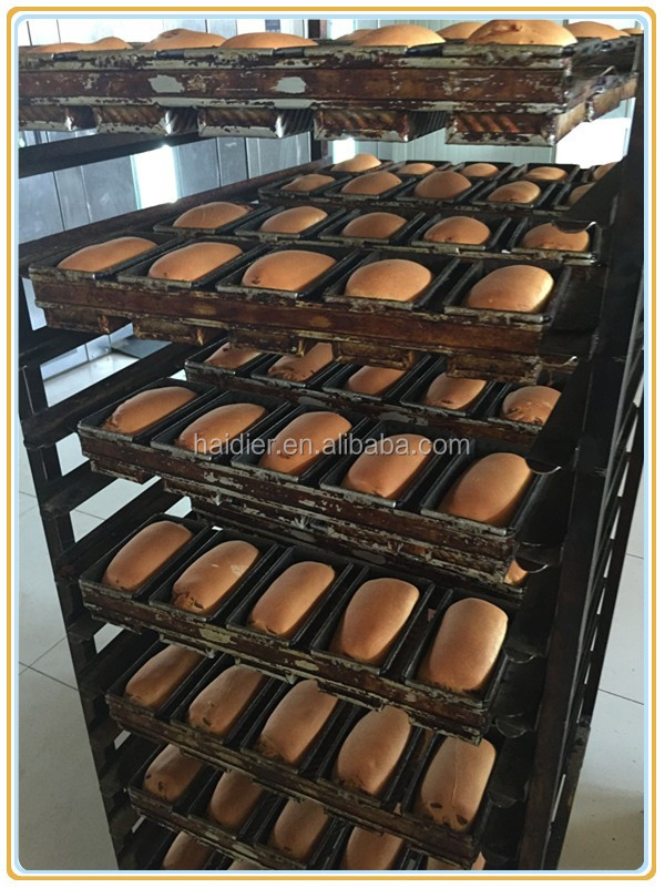 Fırın Paslanmaz Çelik Soğutma  - Kitchen Baking Trolley incelemesi ve fiyatı