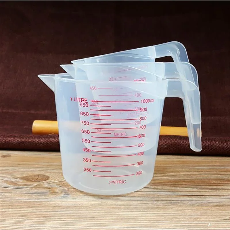 3 Adet Kitleri Pişirme Sıvısı  - Kitchen Baking Kit incelemesi ve fiyatı