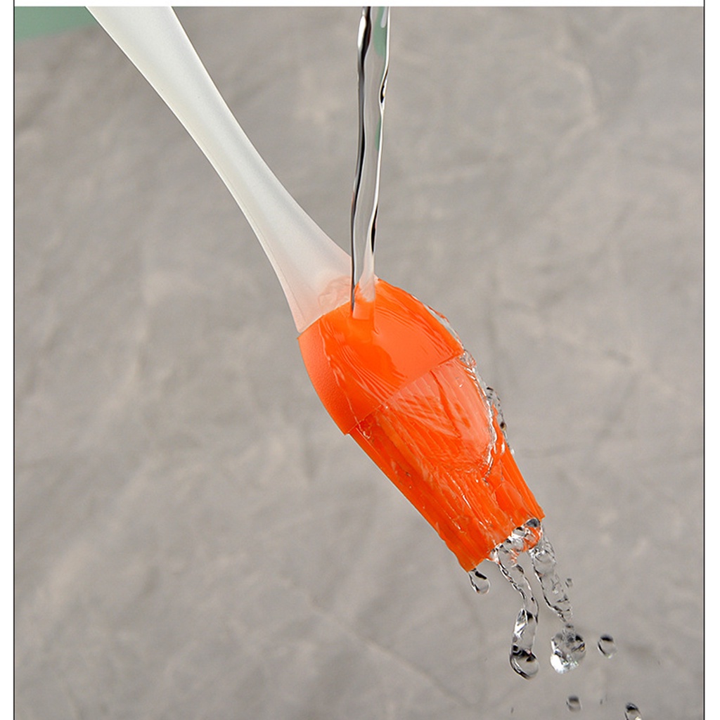 1 adet gıda silikon fırça smør - Pastry Brush Silicone incelemesi ve fiyatı