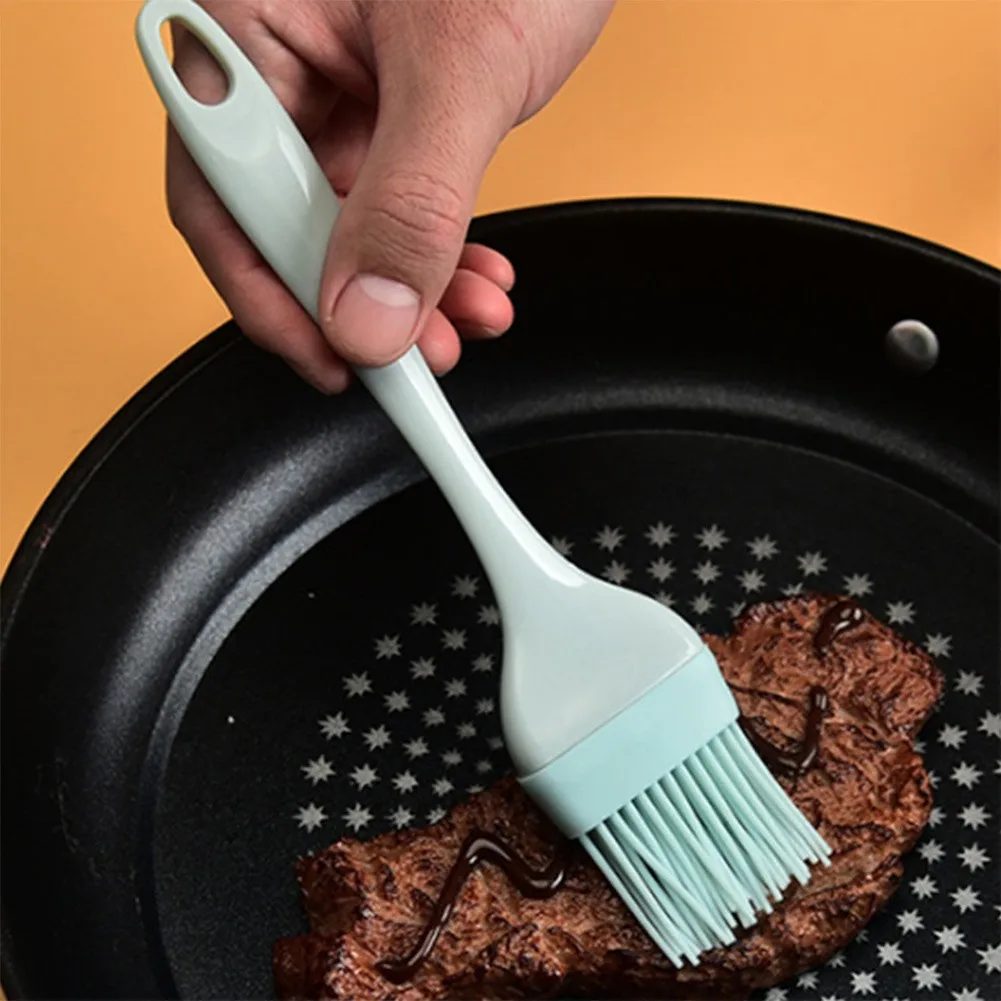 3 adet krem ​​sıyırıcı DIY ekm - Pastry Brush Silicone incelemesi ve fiyatı