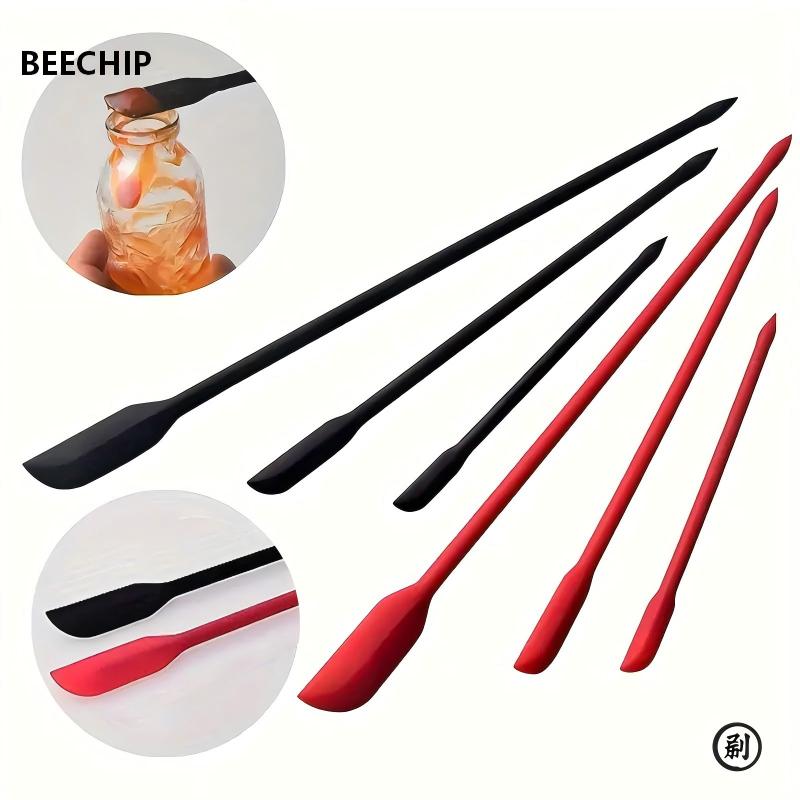 3 Parçalı Mini Silikon Spatula - Kitchen Baking Kit incelemesi ve fiyatı