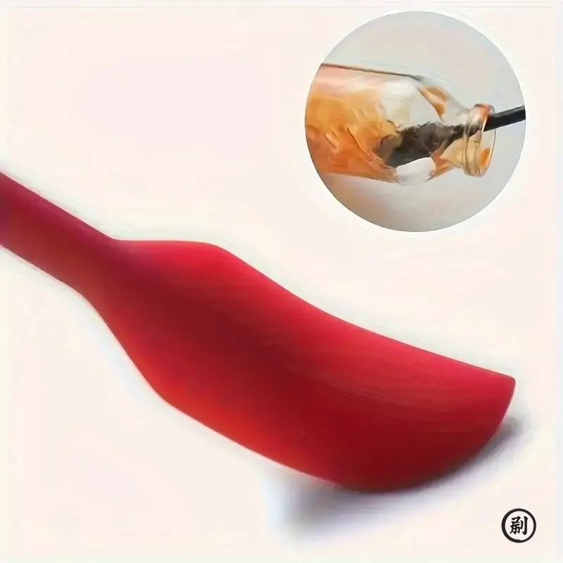 3 Parçalı Mini Silikon Spatula - Kitchen Baking Kit incelemesi ve fiyatı