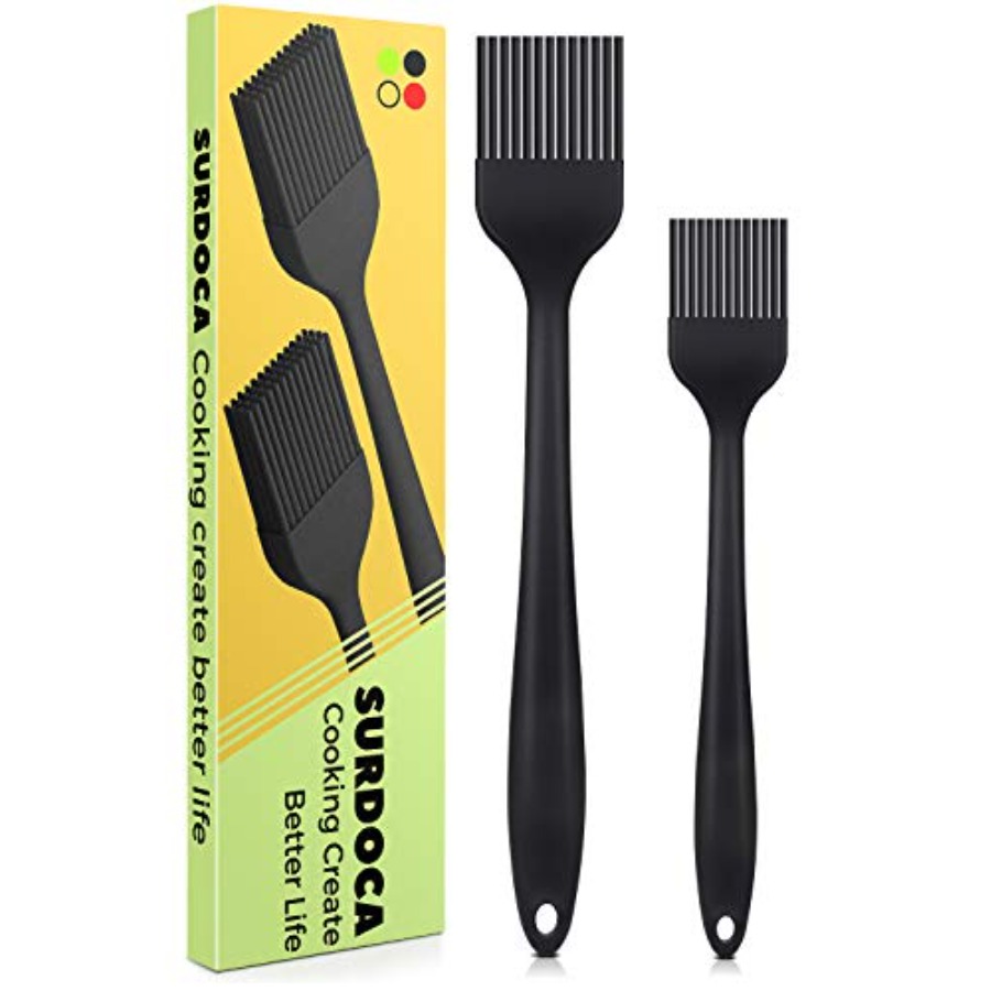 Silikon Pasta Yağlama Fırçası  - Pastry Brush Silicone incelemesi ve fiyatı
