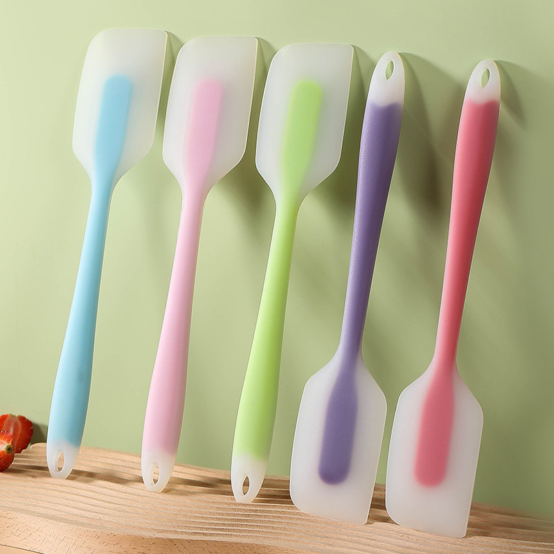 Silikon Kek Kazıyıcı Şeffaf Ya - Pastry Brush Silicone incelemesi ve fiyatı