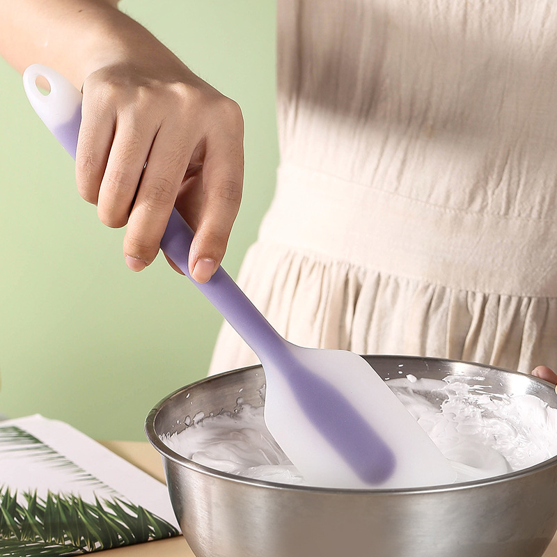 Silikon Kek Kazıyıcı Şeffaf Ya - Pastry Brush Silicone incelemesi ve fiyatı
