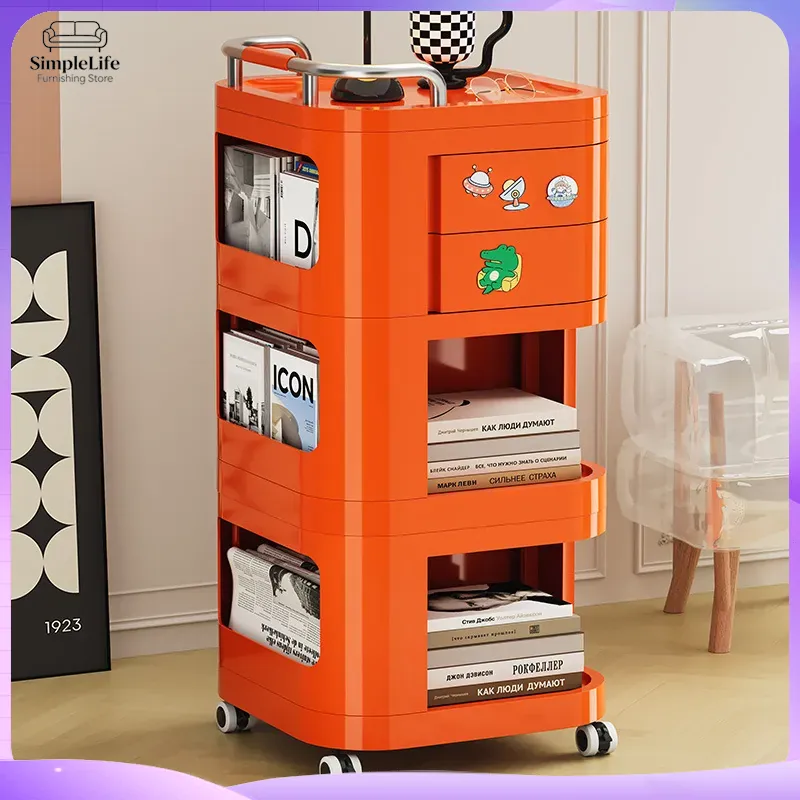 Tekerlekli Mutfak Arabası, Yem - Kitchen Baking Trolley incelemesi ve fiyatı