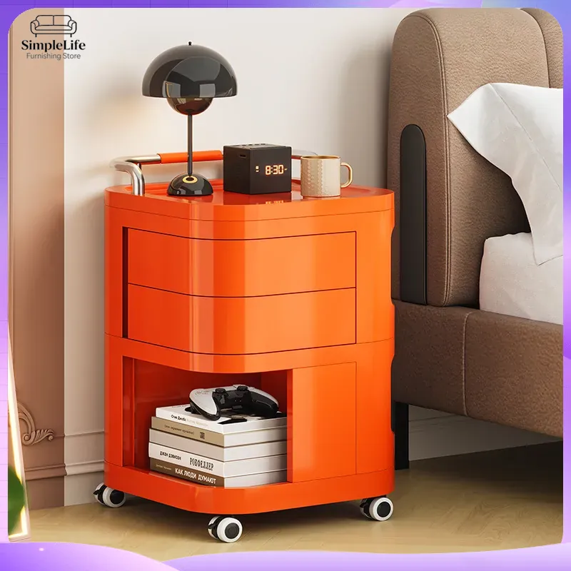 Tekerlekli Mutfak Arabası, Yem - Kitchen Baking Trolley incelemesi ve fiyatı