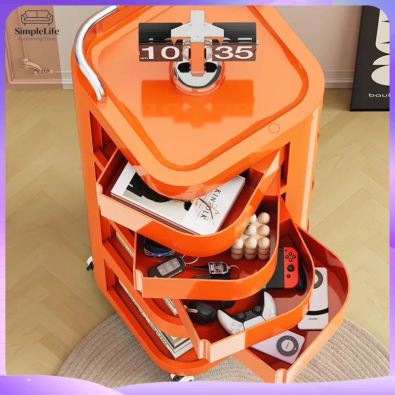 Tekerlekli Mutfak Arabası, Yem - Kitchen Baking Trolley incelemesi ve fiyatı