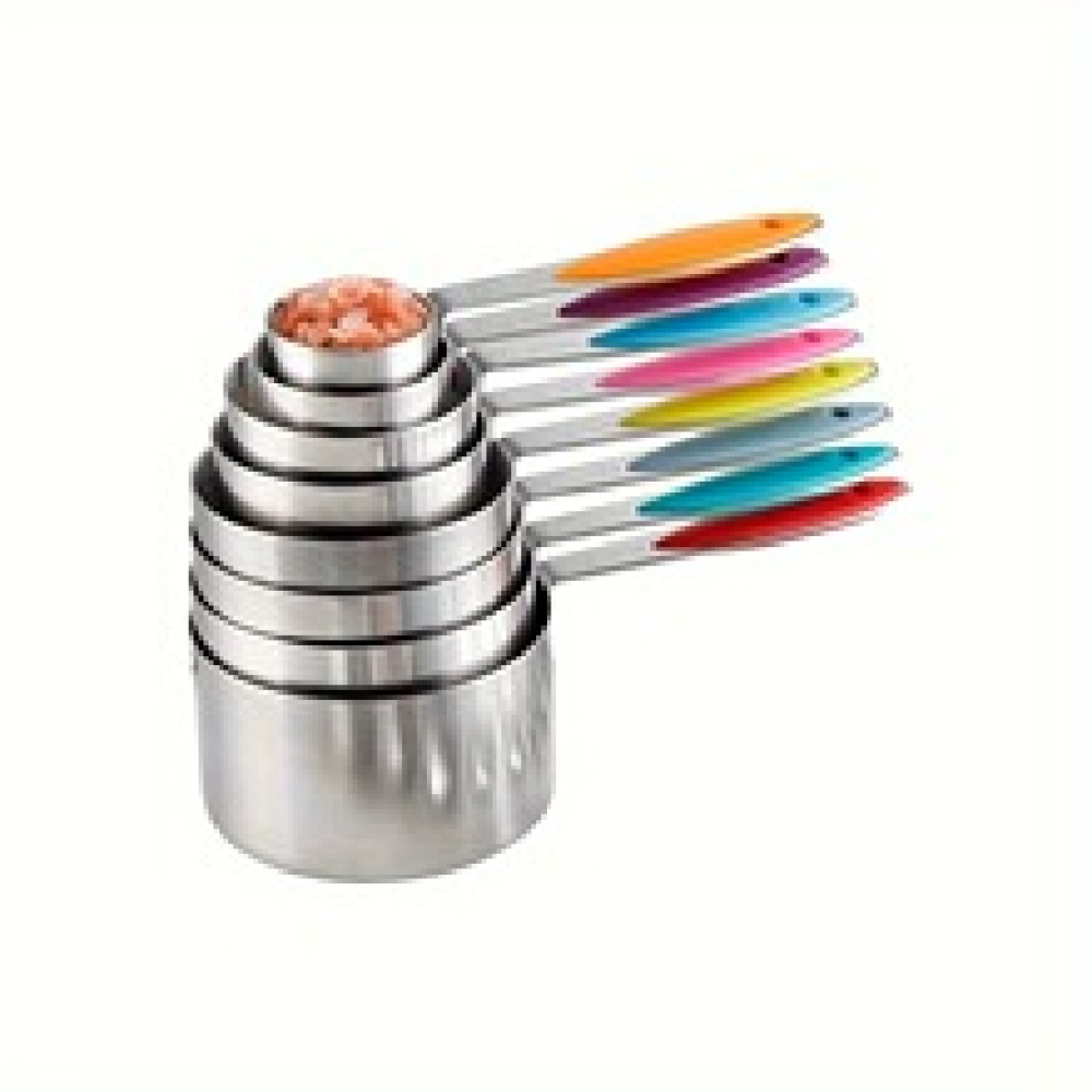 Paslanmaz Çelik Ölçü Kabı ve K - Kitchen Baking Kit incelemesi ve fiyatı