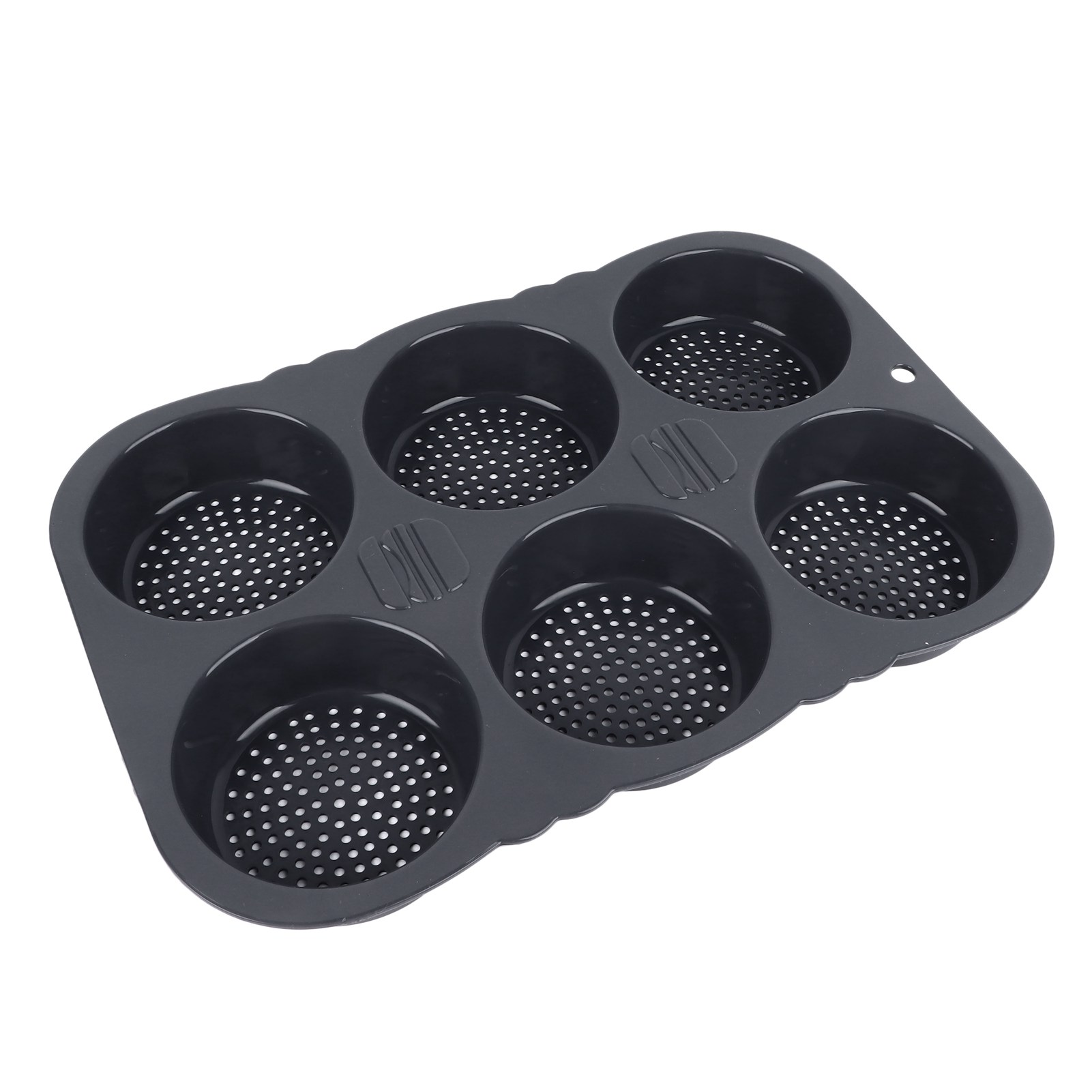 Hamburger Bun Pan kolay temizl - Kitchen Baking Ware incelemesi ve fiyatı