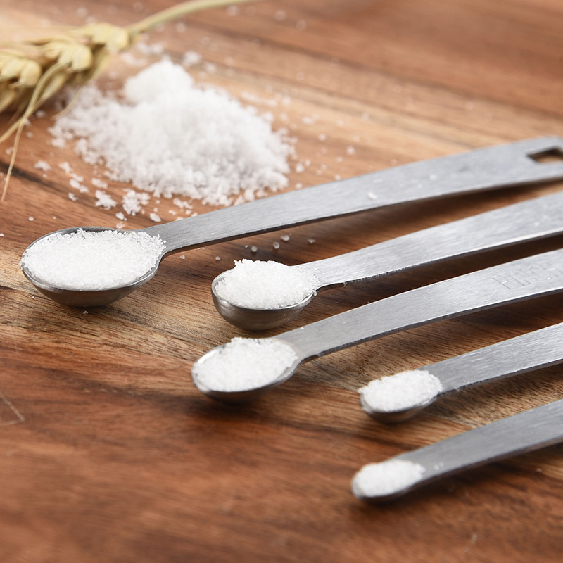 Pratik 5 adet/takım Mini ölçüm - Kitchen Baking Kit incelemesi ve fiyatı