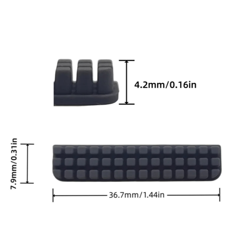 Creality K1 K1C K1 MAX Nozul T - Pastry Brush Silicone incelemesi ve fiyatı