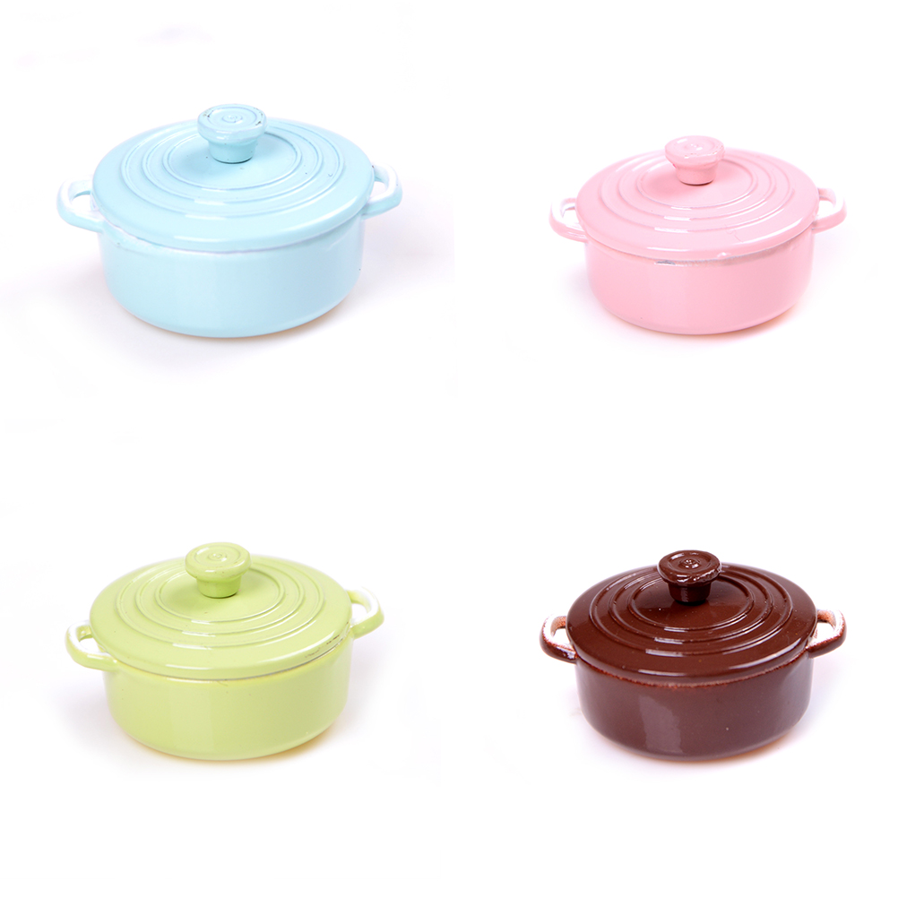 1:12 ölçekli Dollhouse minyatü - Kitchen Baking Kit incelemesi ve fiyatı