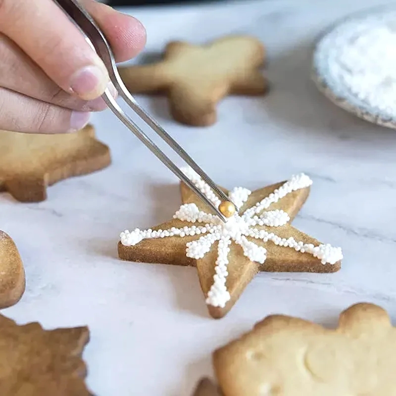 3/1 adet pişirme maşası mutfak - Kitchen Baking Ware incelemesi ve fiyatı