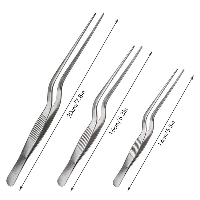 3/1 adet pişirme maşası mutfak - Kitchen Baking Ware incelemesi ve fiyatı