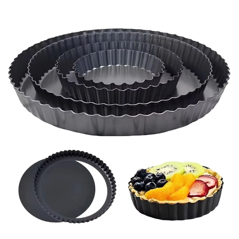 1 adet çıkarılabilir alt yuval - Kitchen Baking Ware incelemesi ve fiyatı